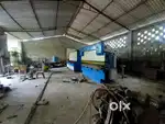 Godown workshop, industrial shed for rent