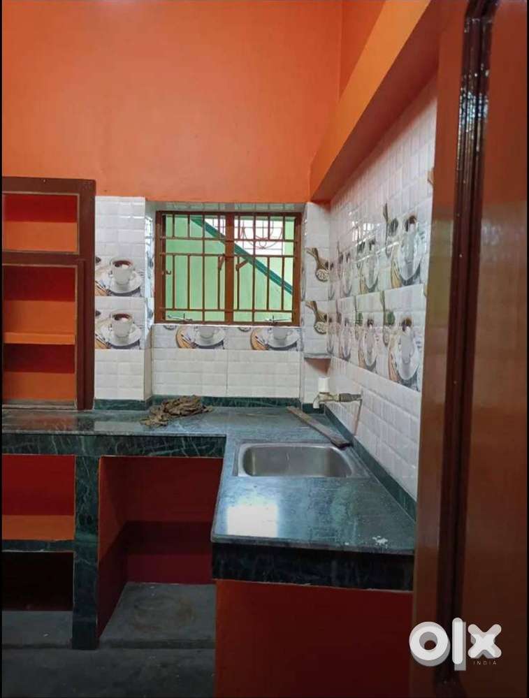 Room For Rent : Near Raniganj (Market Area )