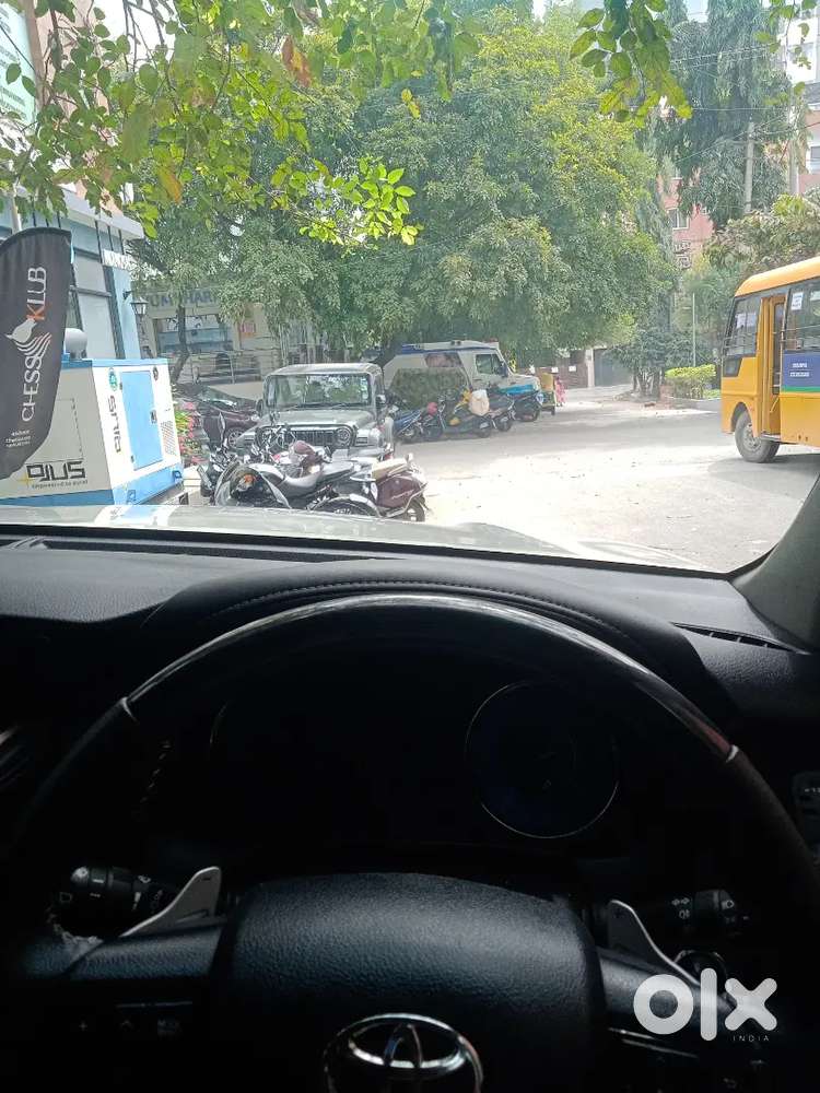 Am driver ( 4 wheeler)Local, outstation, airport