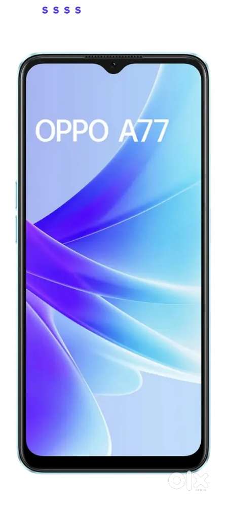 Oppo A77 , 128 gb, 4+4 gb ram