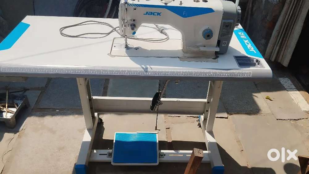 F5 silai machine