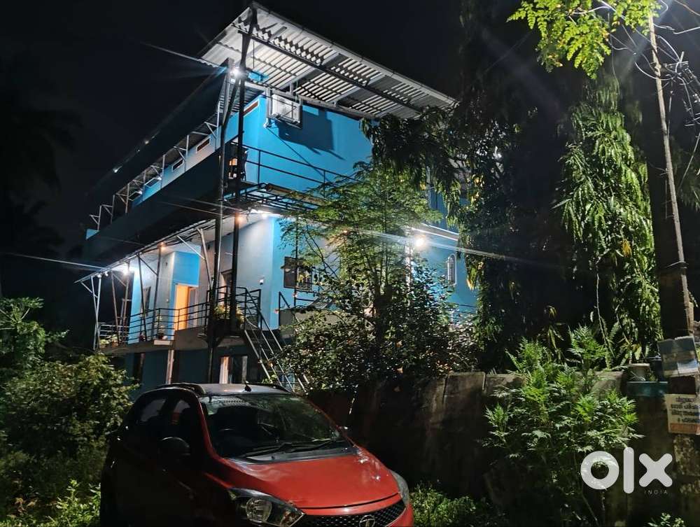 Rooms in paying guest,Home stay,hostel facilities in Palakkad town