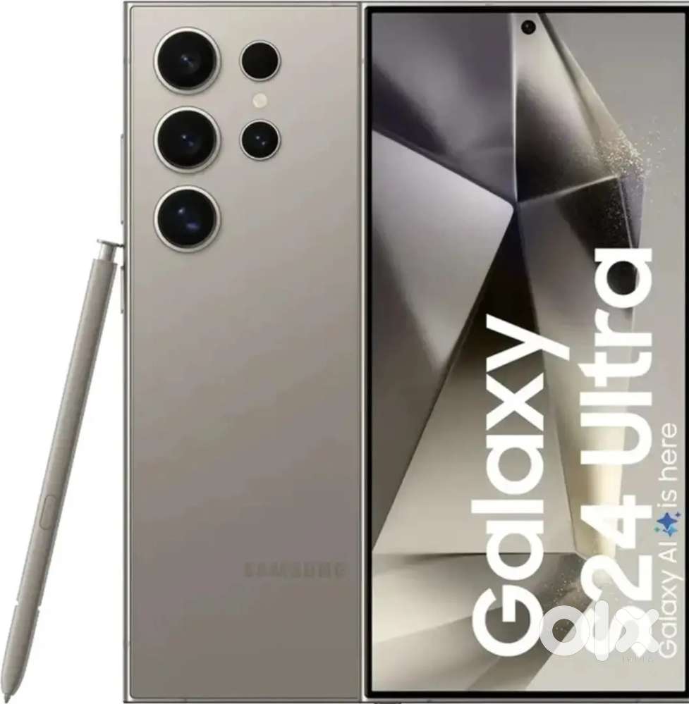 Sumsung ultra S 24 256Gb