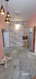 Baguihati Jyangra 2bhk flat sell