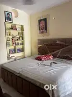 Rented house only for family