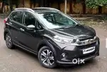 Honda WR-V 2019 alloys, leather seat covers, petrol