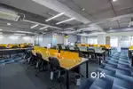 Fully Furnished Plug & Play Office available for Rent – Kharadi, Pune