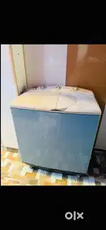 Washing machine samsung