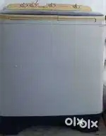Very Good Semi Automatic Washing Machine for Sell in Malviya Nagar