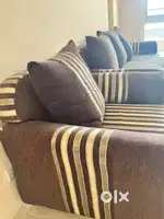 Sofa 3+1+1