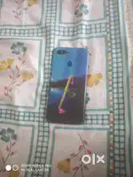 I want to sell my mob urgently...display is not working