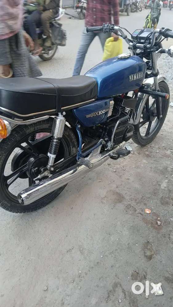 fulliy complete vechile made in japan all original parts rc available