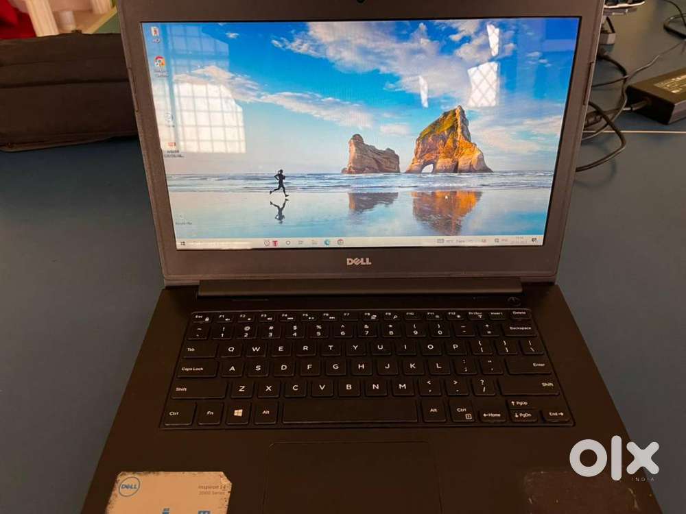 Dell inspiron 14