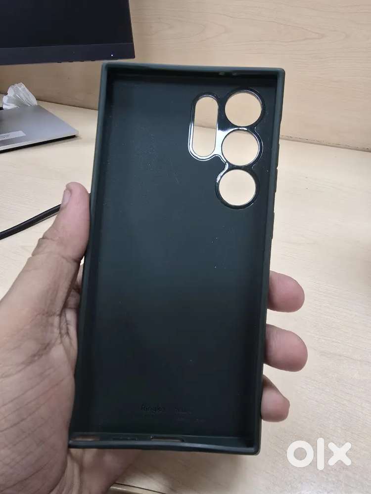 RINGKE Onyx Case for Samsung S24 Ultra