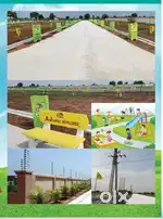 Plot for sale in guntur municipal corporation