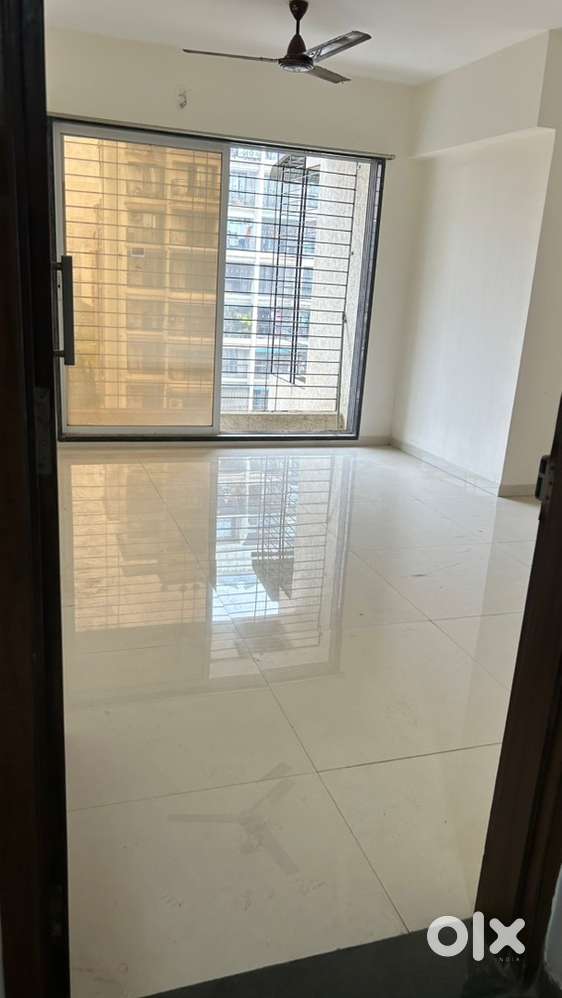 2Bhk Big Flat For Rent in Tower Ulwe