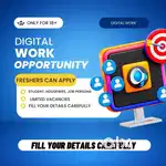 Part time work