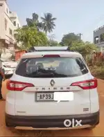Renault Triber 2021 Petrol 67000 Km Driven