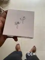 Aipods pro 2nd generation