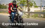 Urgent requirement delhivery boy