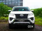 Toyota Fortuner 3.0 4x2 Automatic, 2022, Diesel
