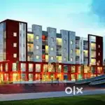 Premium 2 bhk near Biswabangla