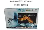 Led tv new 32inch android tv