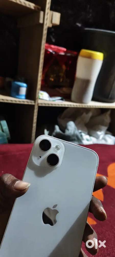 Very good condition 14 plus hy