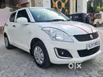 Maruti Suzuki Swift LXI Optional-O, 2017, Petrol