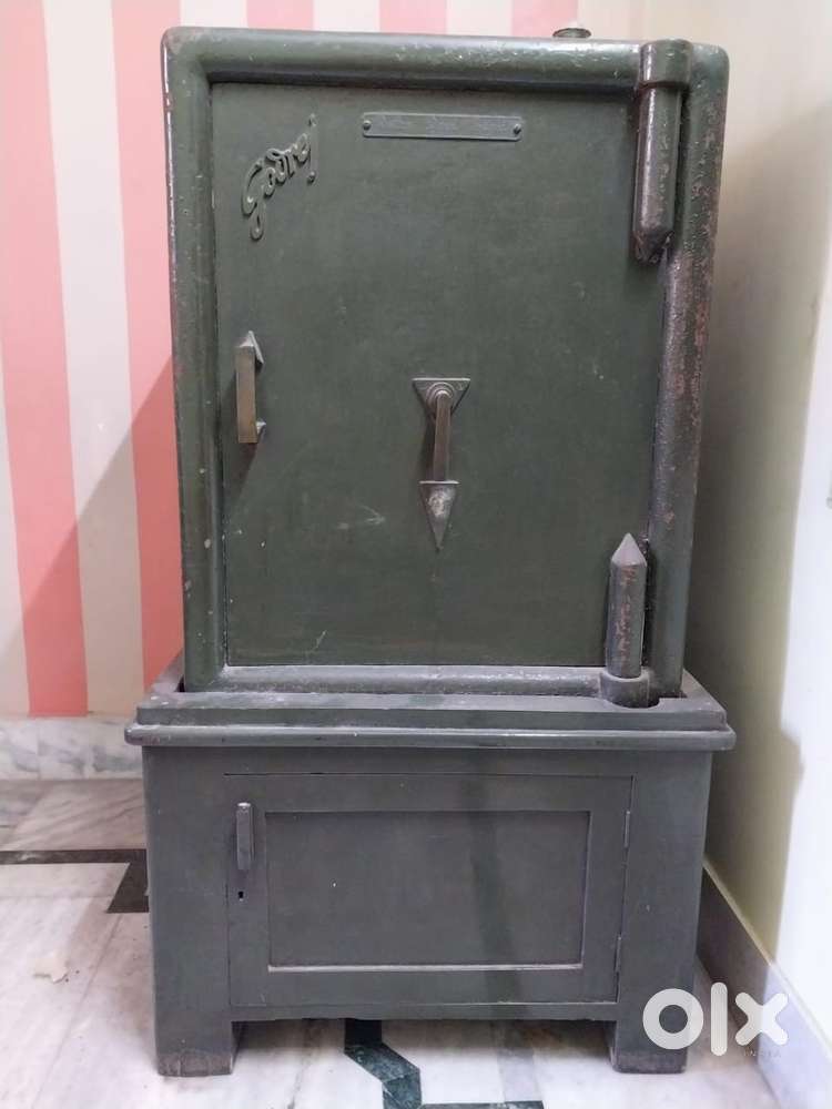 Branded GODREJ safe