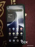 One plus nord 2t 5g 8+4gb RAM 128GB storage full working condition
