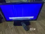 Philips 22inch Sony 32 inch LED tv Aavalahalli Near kr puram