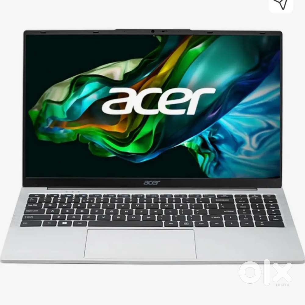 Acer Aspire 3  (15.6) 1month old