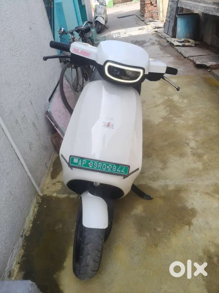 Good condition