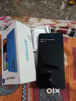 SAMSUNG Galaxy A52 bill.box