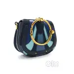Leather bag