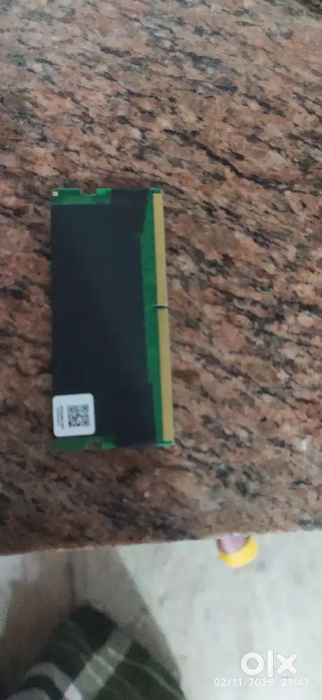 Laptop Ram
