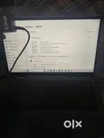 Dell laptop