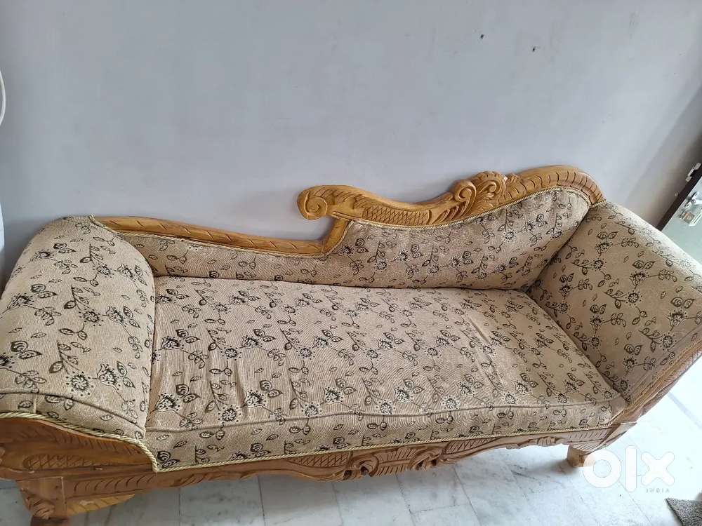 Sofa set (3+1+1+3)
