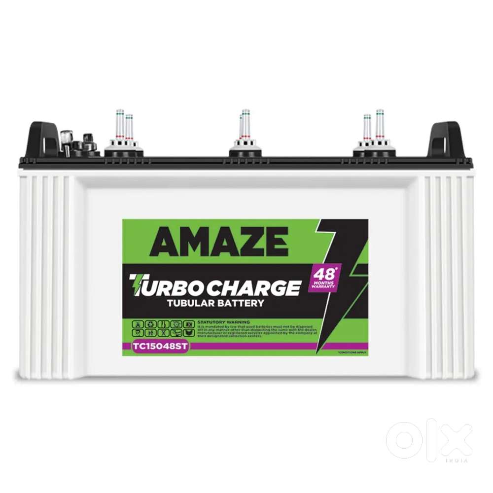 Scrap battery buyers Jagah se aakr lete hai