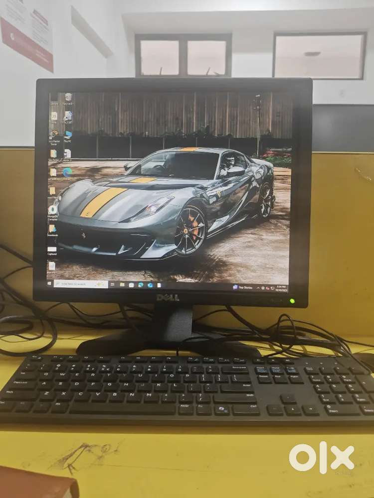 Dell monitor