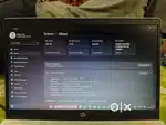 HP Pavilion Laptop