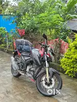 TVS Apache RTR 200 4V Race Edition 2.0 (Carb) – Excellent Condition