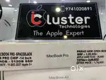 M4 pro Chip/2024/14inch/Brand New/24GB 512GB/Apple care plus warranty