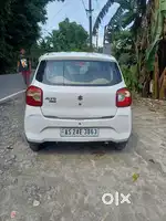Maruti Suzuki Alto K10 2024 Petrol