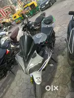 R15 V2 2016 in good condition
