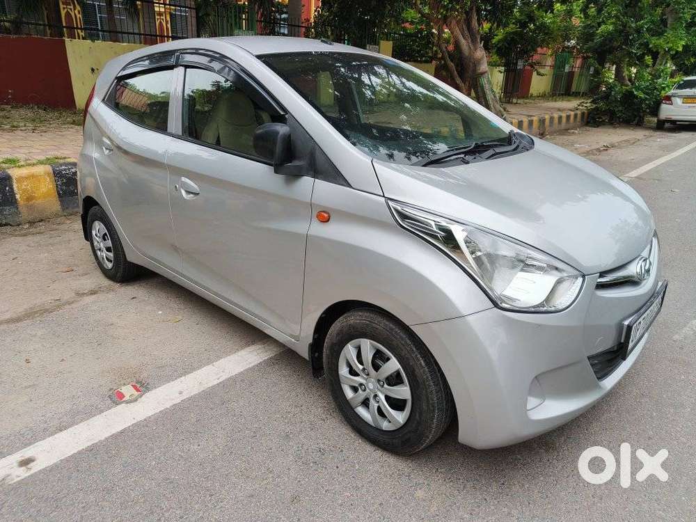 Hyundai EON Era Plus, 2015, Petrol