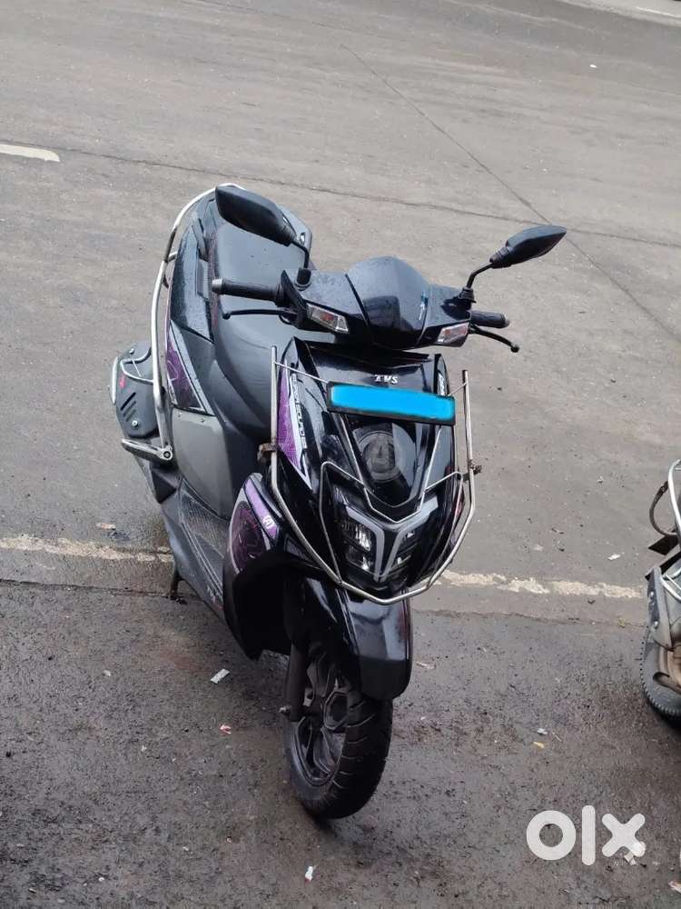 Excellent Condition Ntorq