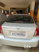 Chevrolet Optra 2004