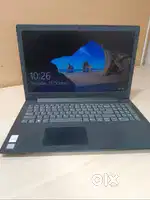 Lenovo Ideapad 130-151KB i3 7th Generation 8GB RAM 240GB with Adopter